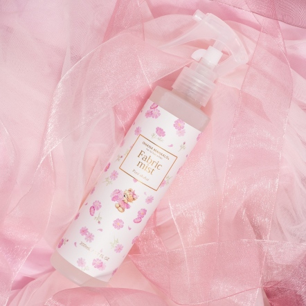 有貝兒來 居家恬謐衣物環境清新噴霧200ml