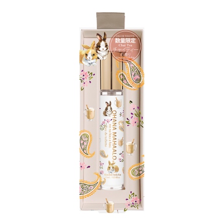 香草邦妮 淡香水筆10mL(茶會限定)